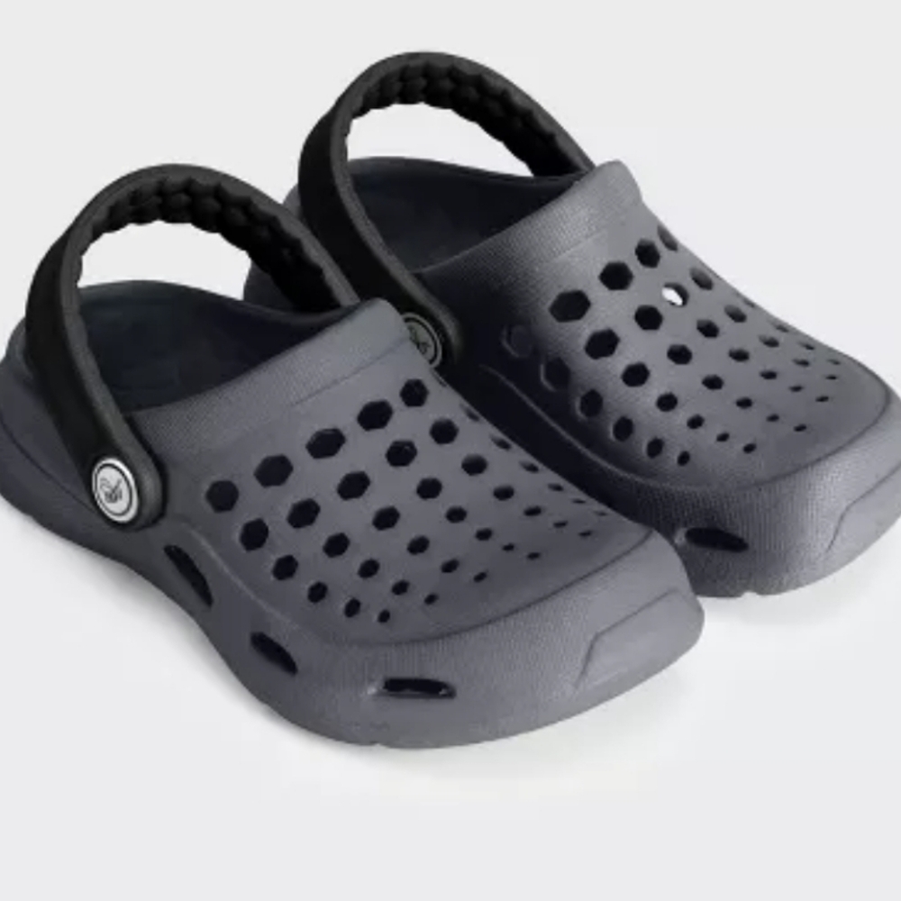 Kids Active Clog size 1 Joybees